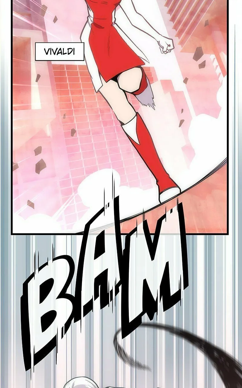 Read Internet Explorer (Colored) chapter 102 image 3 on Lezhin