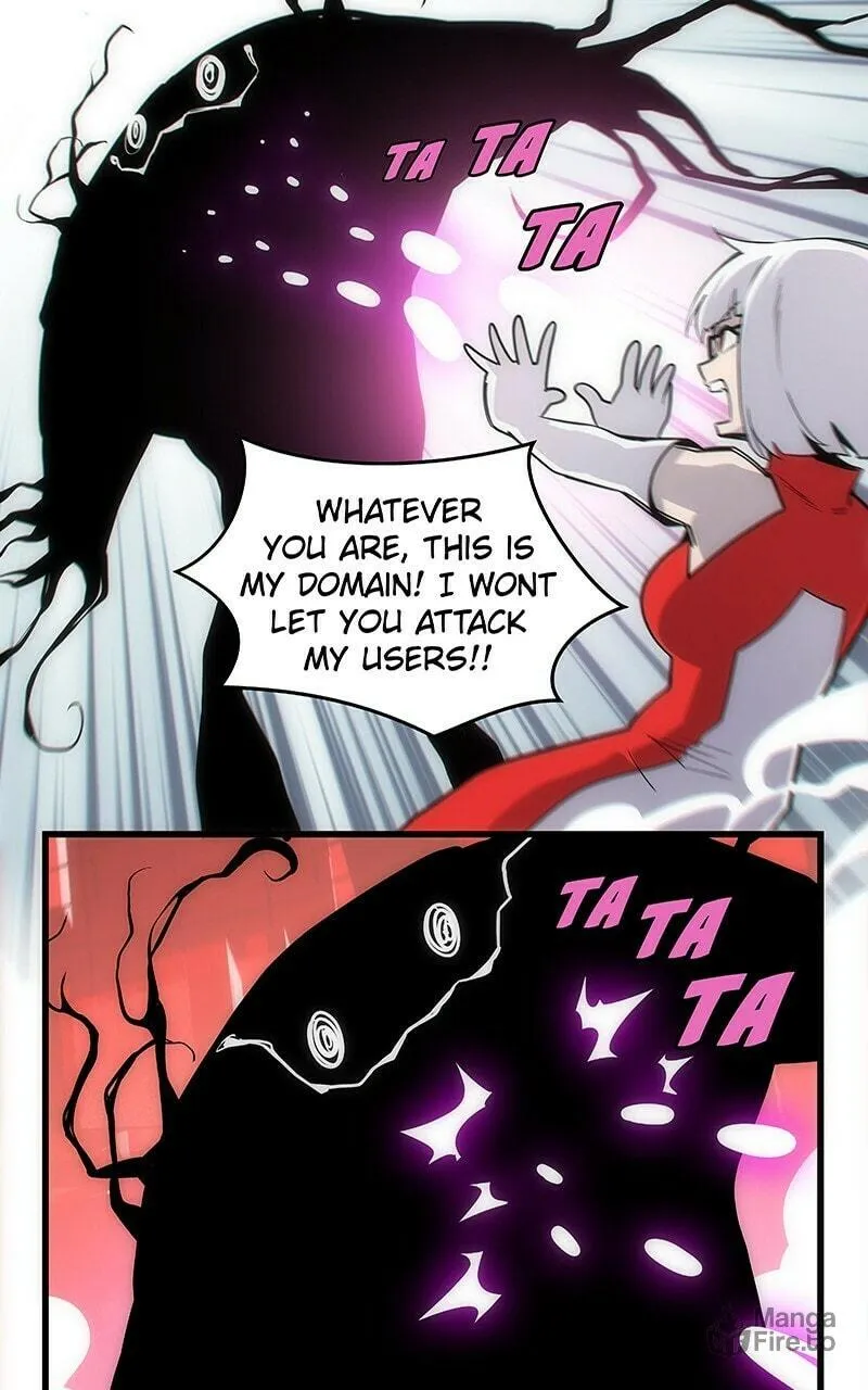 Read Internet Explorer (Colored) chapter 102 image 5 on Lezhin