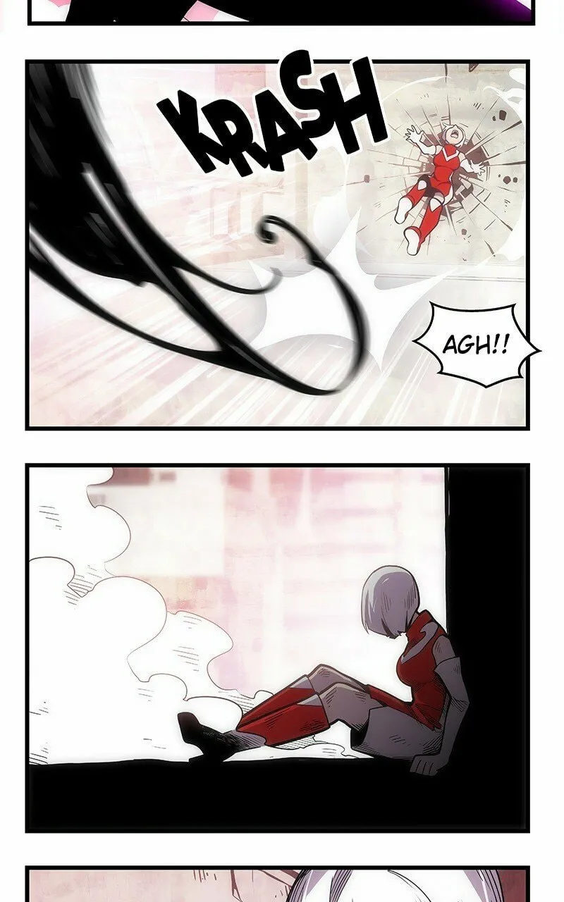 Read Internet Explorer (Colored) chapter 102 image 6 on Lezhin