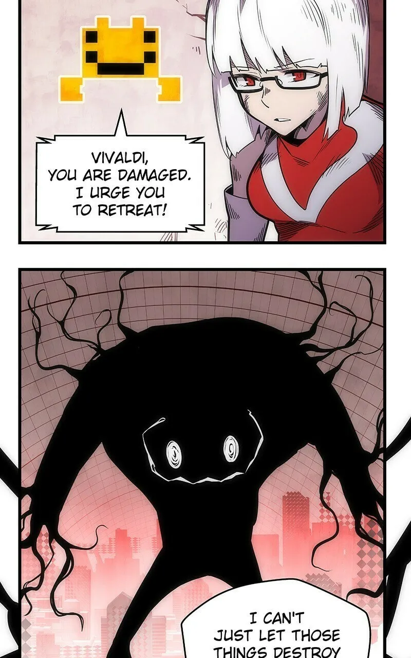 Read Internet Explorer (Colored) chapter 102 image 7 on Lezhin