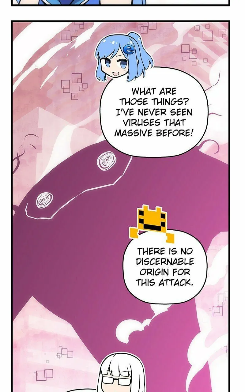 Read Internet Explorer (Colored) chapter 103 image 1 on Lezhin
