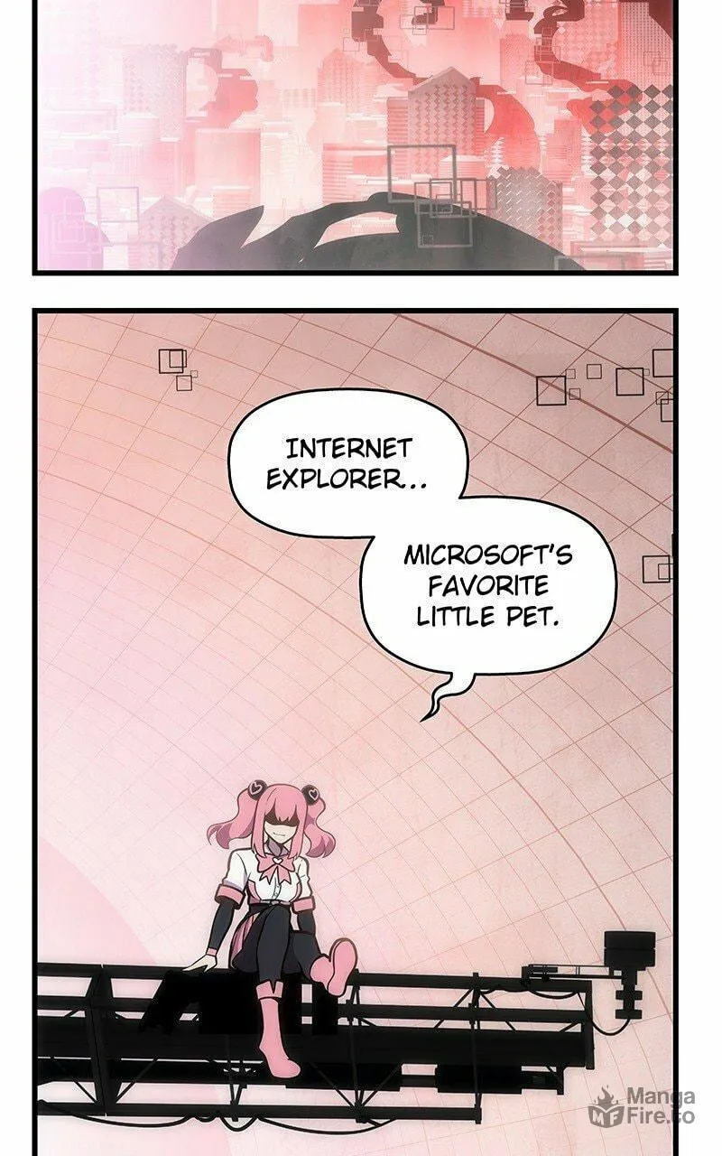 Read Internet Explorer (Colored) chapter 103 image 4 on Lezhin