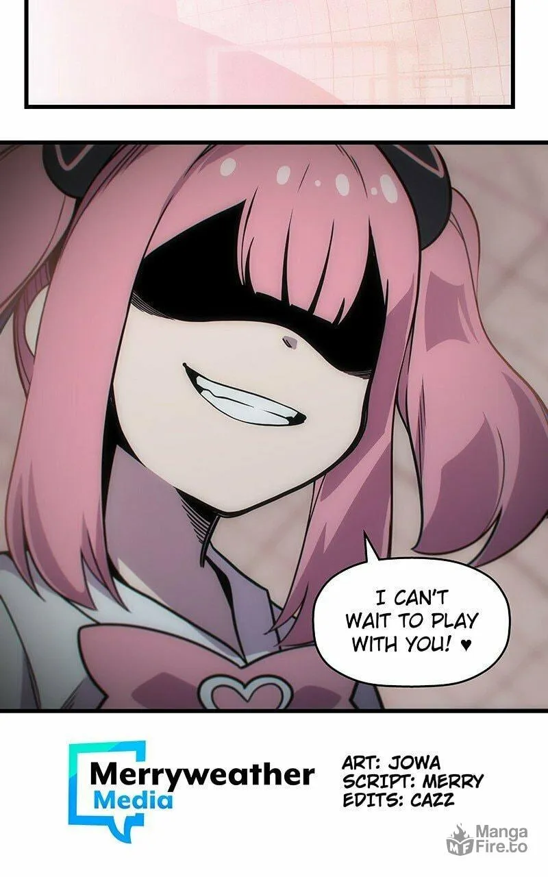 Read Internet Explorer (Colored) chapter 103 image 5 on Lezhin