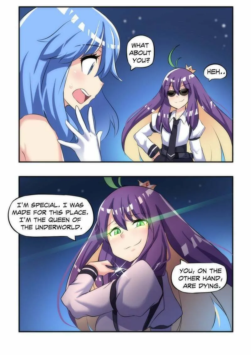 Read Internet Explorer (Colored) chapter 11 image 1 on Lezhin