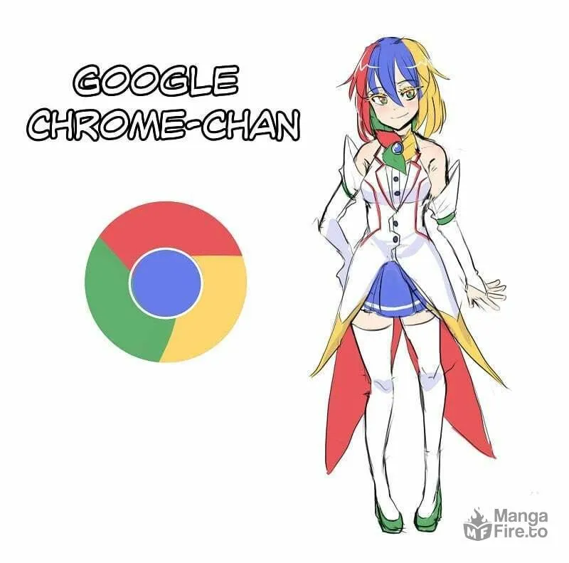 Read Internet Explorer (Colored) chapter 16 image 2 on Lezhin