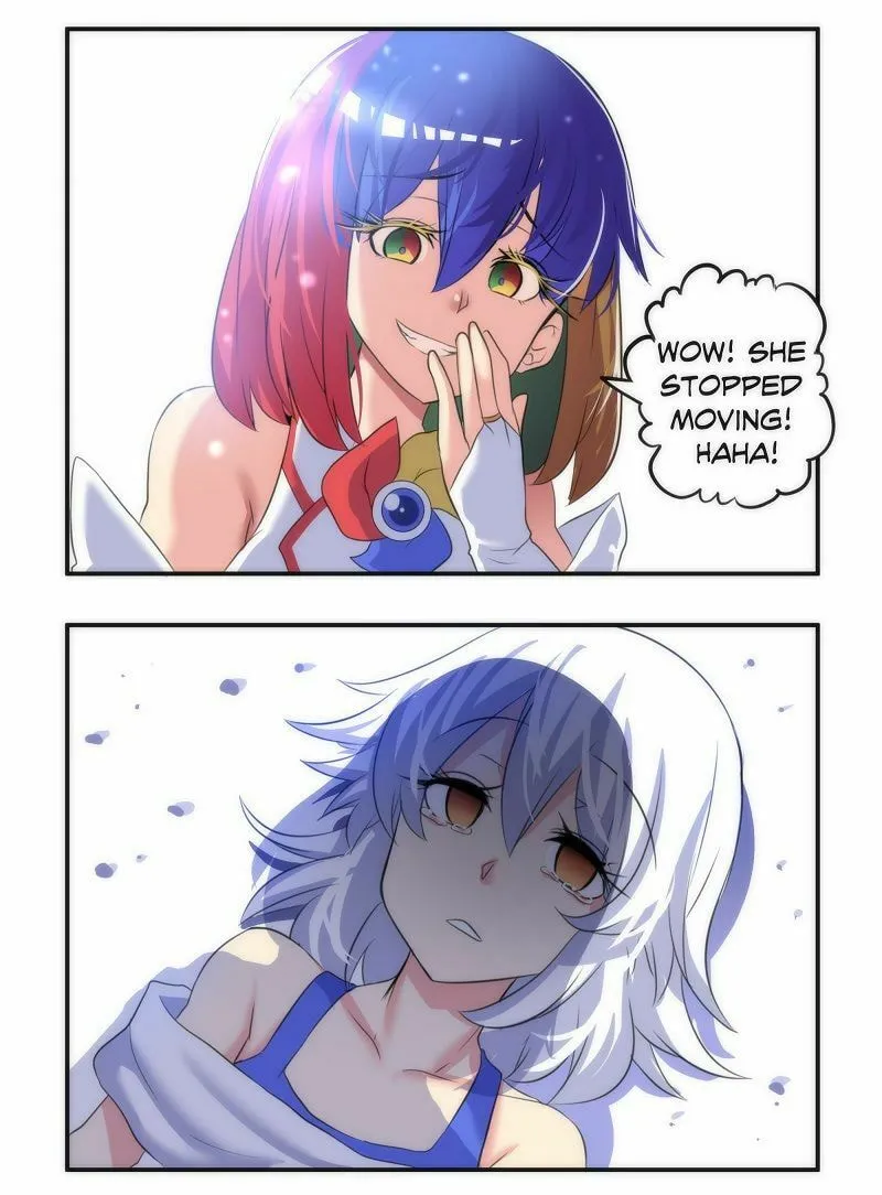Read Internet Explorer (Colored) chapter 19 image 1 on Lezhin