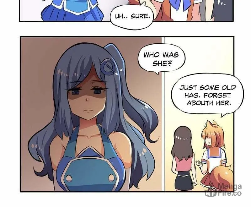 Read Internet Explorer (Colored) chapter 2 image 2 on Lezhin