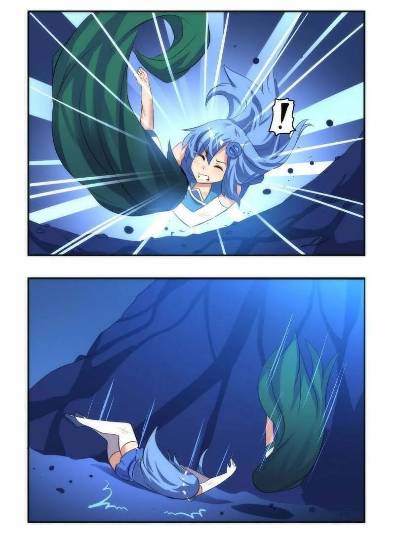 Read Internet Explorer (Colored) chapter 22 image 1 on Lezhin