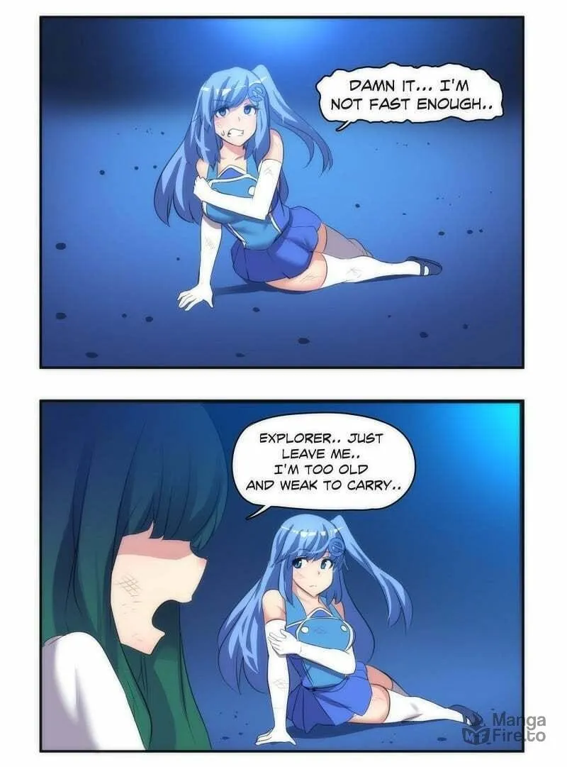 Read Internet Explorer (Colored) chapter 22 image 2 on Lezhin