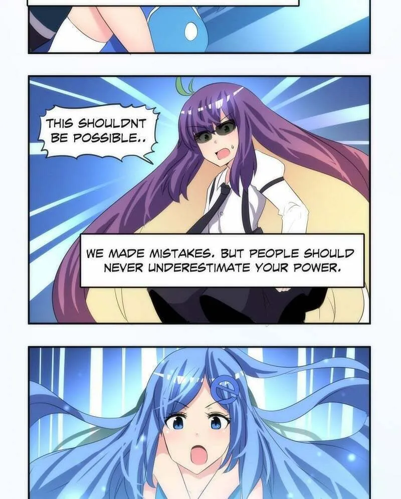 Read Internet Explorer (Colored) chapter 23 image 1 on Lezhin