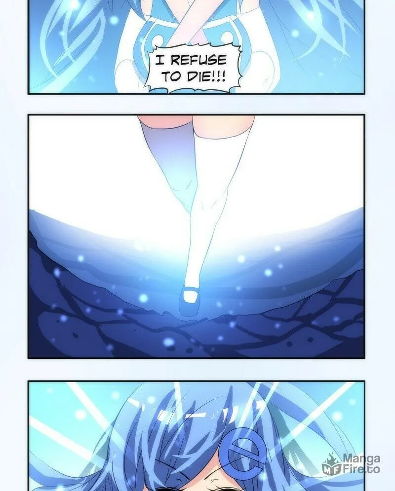 Read Internet Explorer (Colored) chapter 23 image 2 on Lezhin