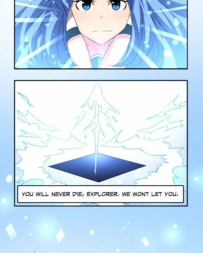 Read Internet Explorer (Colored) chapter 23 image 3 on Lezhin