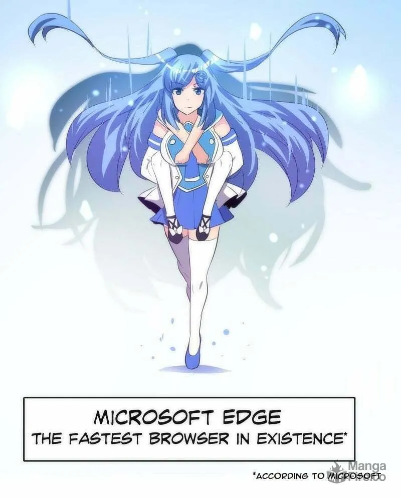 Read Internet Explorer (Colored) chapter 23 image 4 on Lezhin