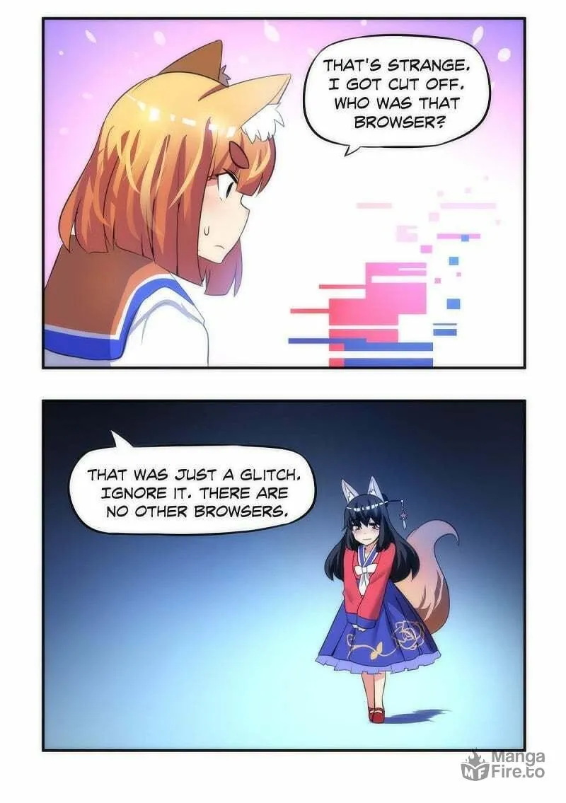 Read Internet Explorer (Colored) chapter 26 image 2 on Lezhin