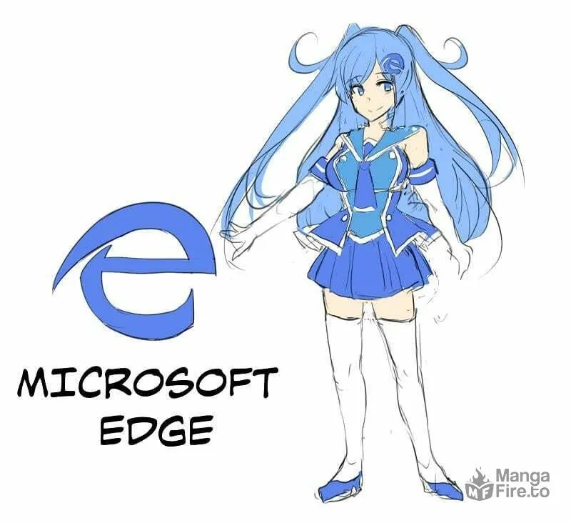 Read Internet Explorer (Colored) chapter 26 image 5 on Lezhin