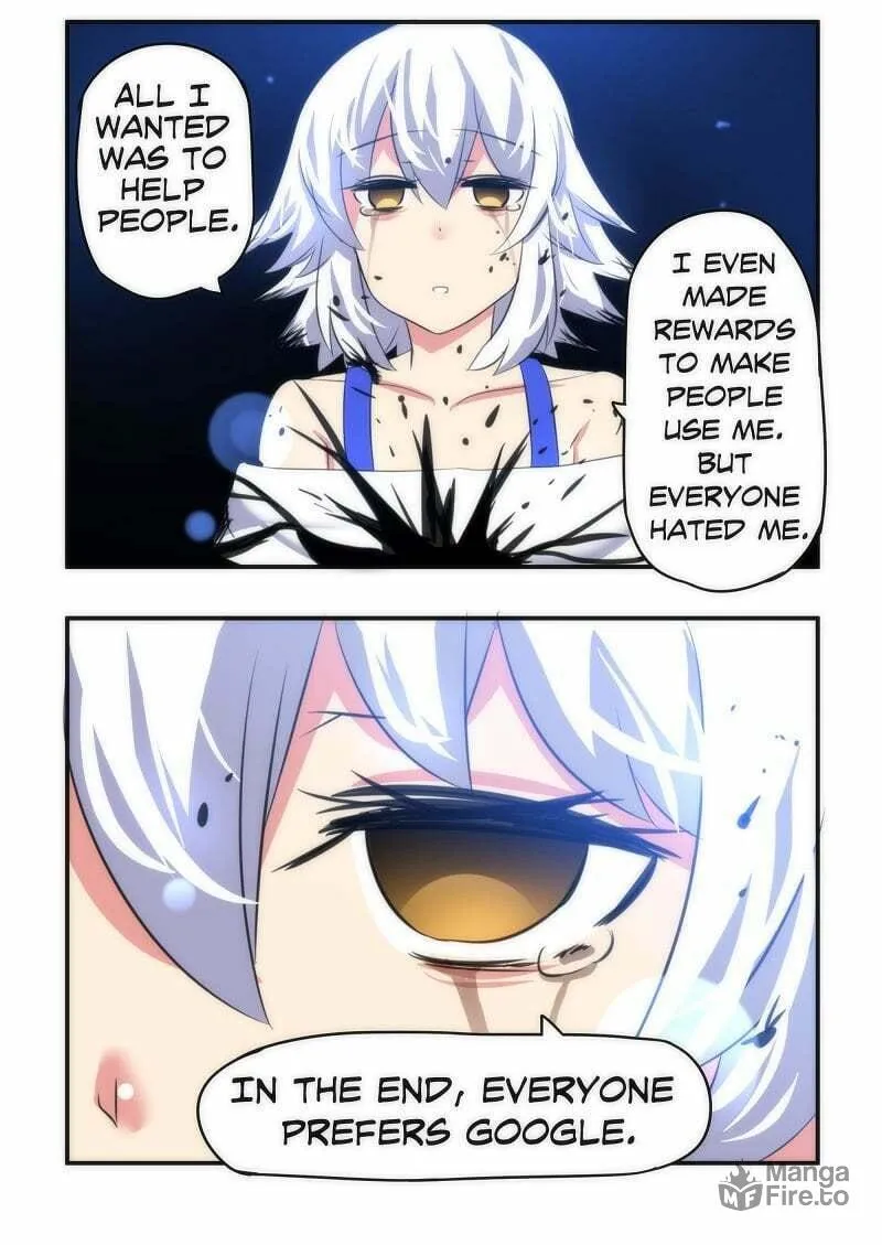 Read Internet Explorer (Colored) chapter 27 image 2 on Lezhin