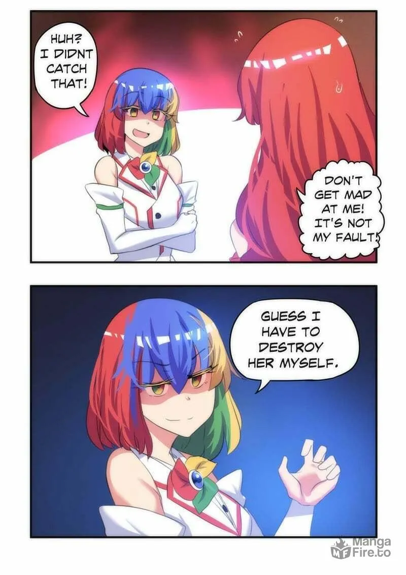 Read Internet Explorer (Colored) chapter 28 image 2 on Lezhin