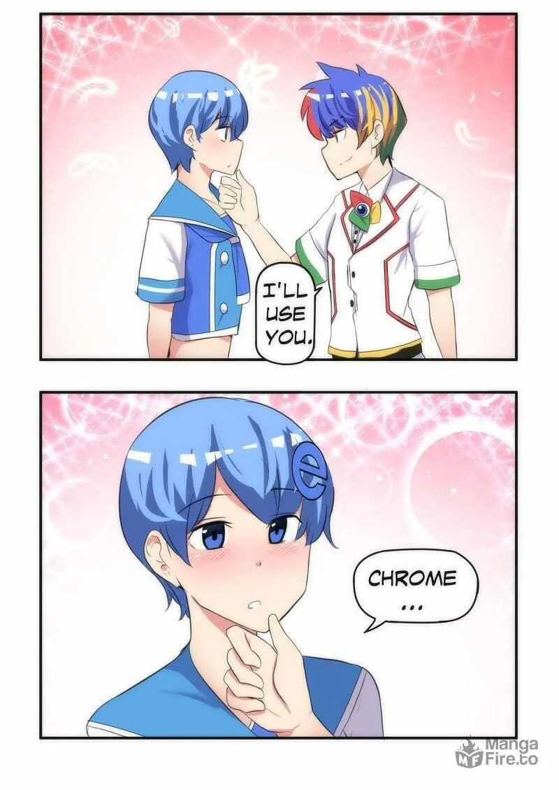 Read Internet Explorer (Colored) chapter 29.5 image 2 on Lezhin