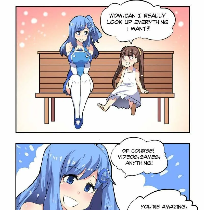 Read Internet Explorer (Colored) chapter 3 image 0 on Lezhin