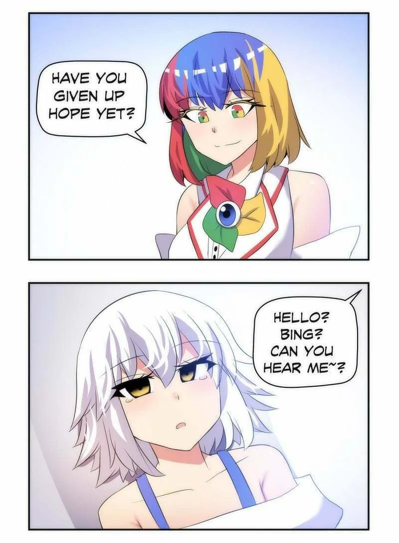 Read Internet Explorer (Colored) chapter 31 image 1 on Lezhin