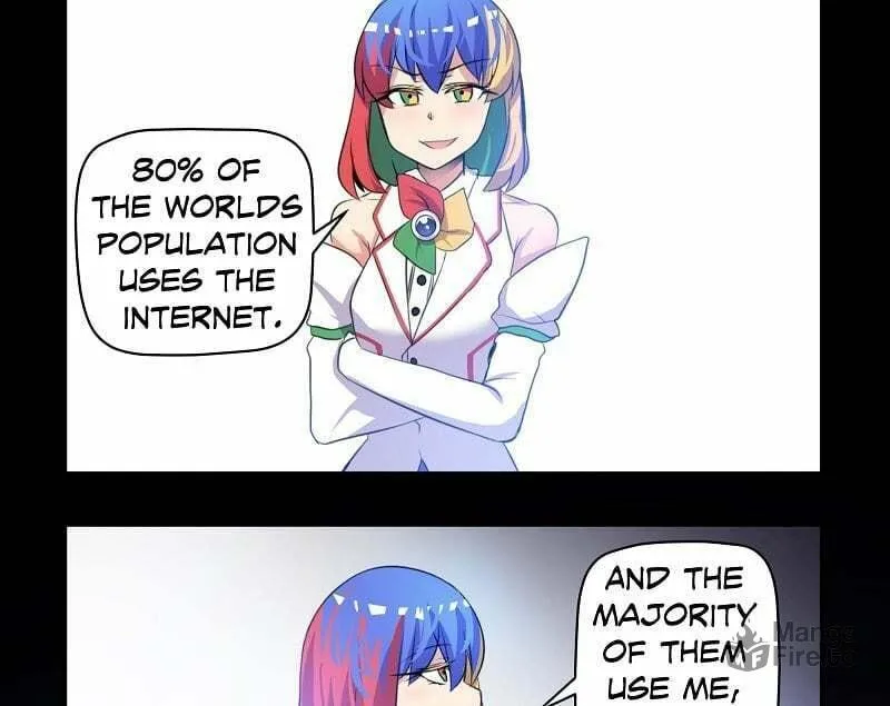 Read Internet Explorer (Colored) chapter 33 image 2 on Lezhin