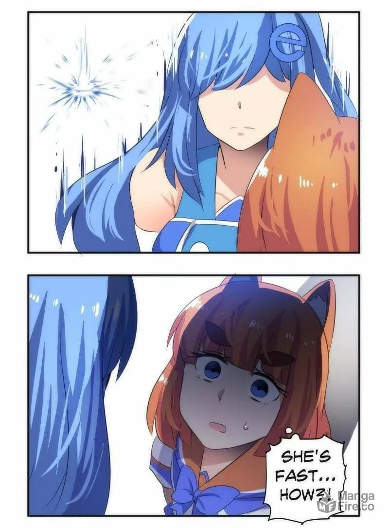 Read Internet Explorer (Colored) chapter 34 image 2 on Lezhin