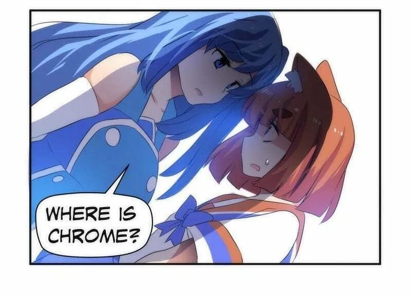 Read Internet Explorer (Colored) chapter 34 image 3 on Lezhin