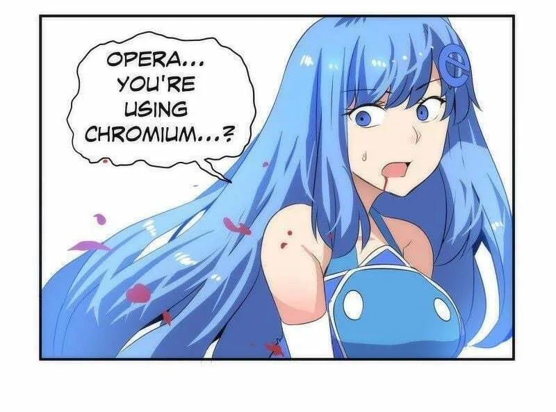 Read Internet Explorer (Colored) chapter 37 image 3 on Lezhin