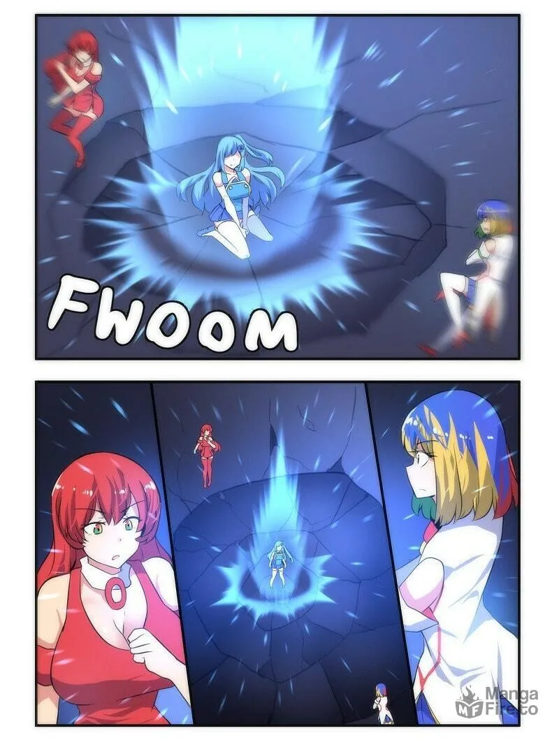 Read Internet Explorer (Colored) chapter 39 image 2 on Lezhin