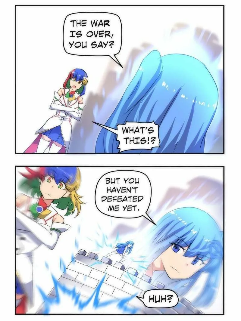 Read Internet Explorer (Colored) chapter 39 image 3 on Lezhin