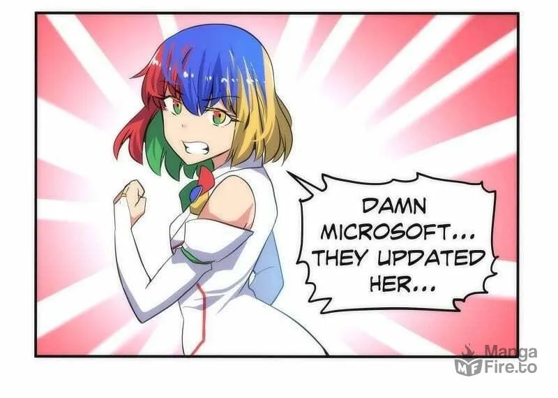 Read Internet Explorer (Colored) chapter 39 image 4 on Lezhin