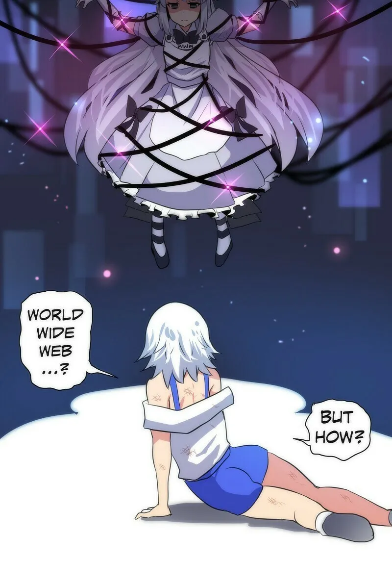 Read Internet Explorer (Colored) chapter 41 image 3 on Lezhin
