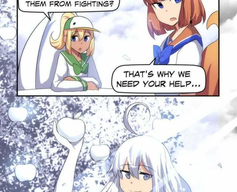 Read Internet Explorer (Colored) chapter 43 image 3 on Lezhin