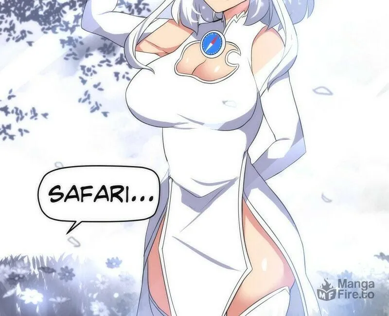 Read Internet Explorer (Colored) chapter 43 image 4 on Lezhin