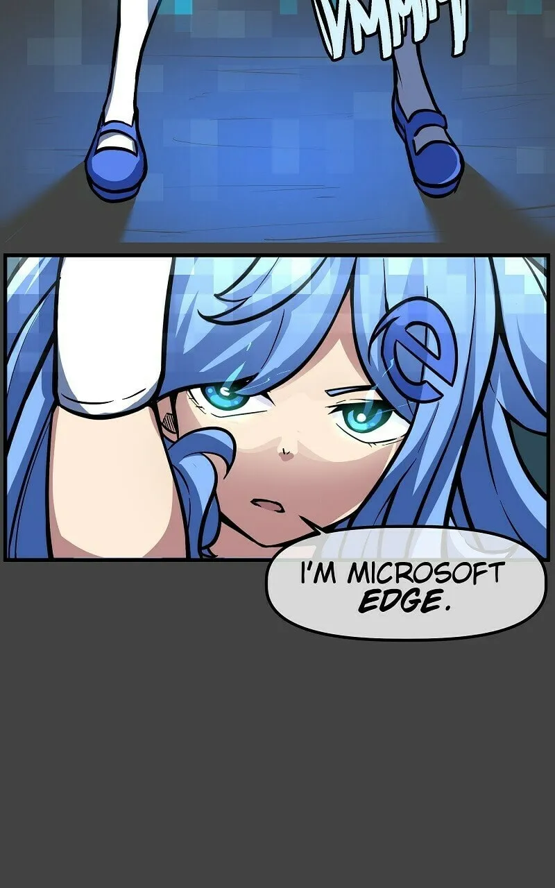 Read Internet Explorer (Colored) chapter 44 image 12 on Lezhin