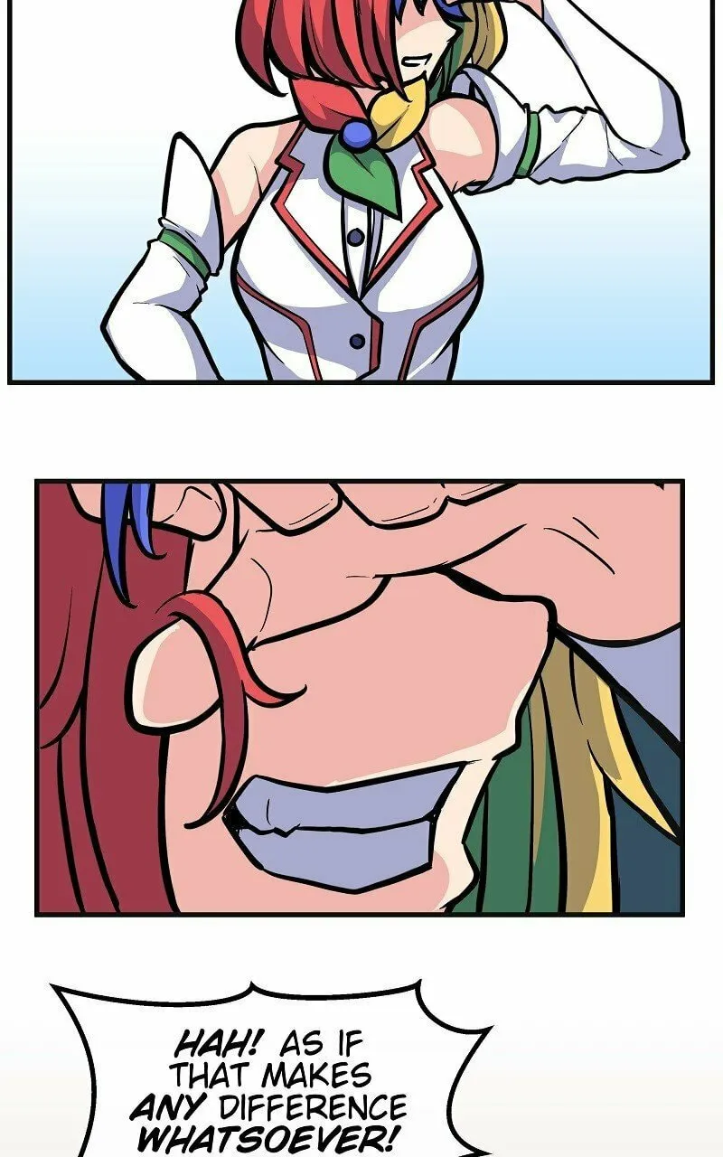 Read Internet Explorer (Colored) chapter 44 image 16 on Lezhin