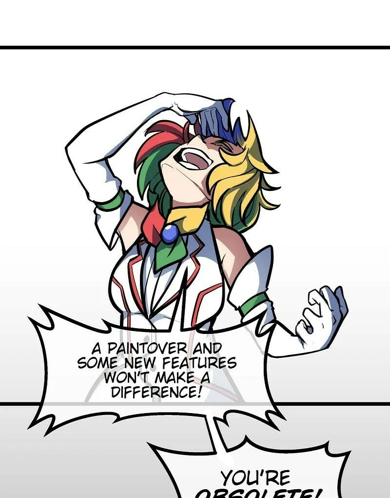 Read Internet Explorer (Colored) chapter 44 image 18 on Lezhin