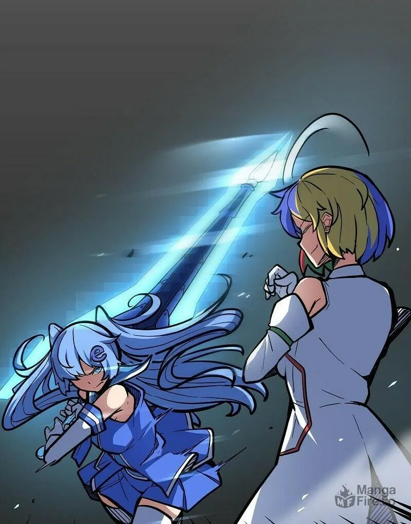 Read Internet Explorer (Colored) chapter 44 image 20 on Lezhin