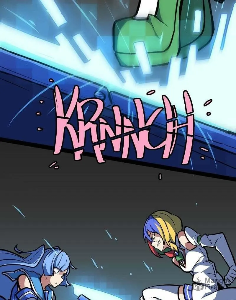 Read Internet Explorer (Colored) chapter 44 image 23 on Lezhin