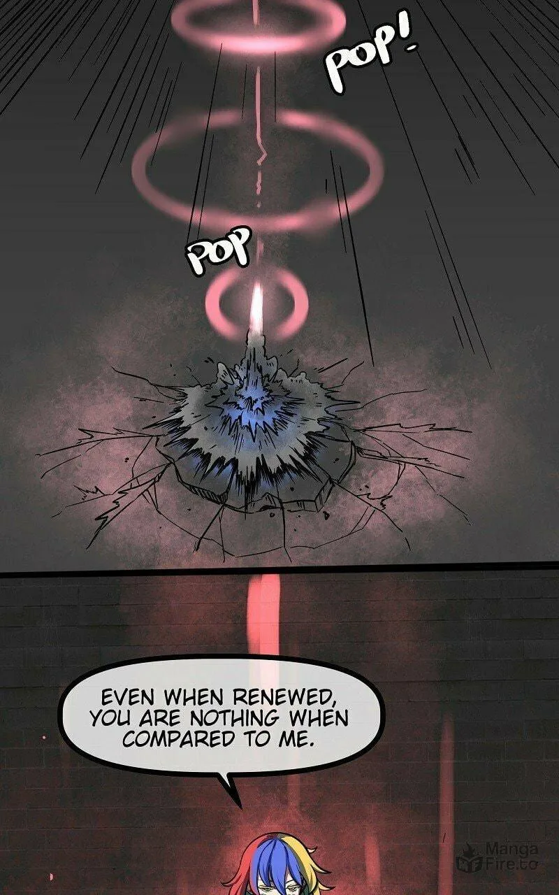 Read Internet Explorer (Colored) chapter 44 image 26 on Lezhin