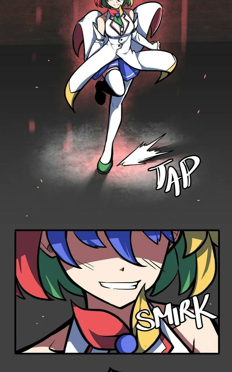 Read Internet Explorer (Colored) chapter 44 image 27 on Lezhin