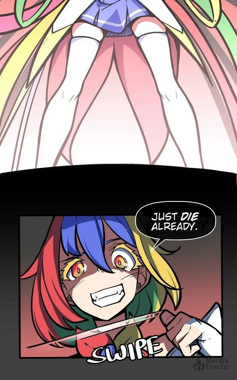Read Internet Explorer (Colored) chapter 44 image 29 on Lezhin