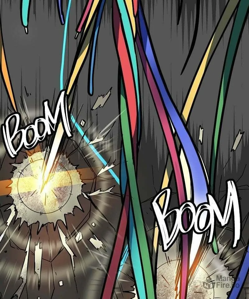 Read Internet Explorer (Colored) chapter 44 image 32 on Lezhin