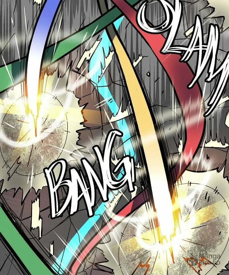 Read Internet Explorer (Colored) chapter 44 image 34 on Lezhin