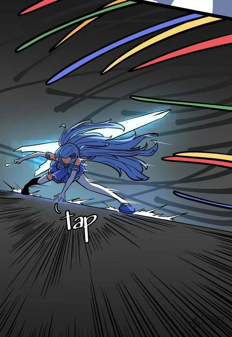 Read Internet Explorer (Colored) chapter 44 image 38 on Lezhin