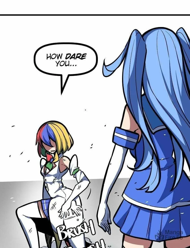 Read Internet Explorer (Colored) chapter 44 image 47 on Lezhin