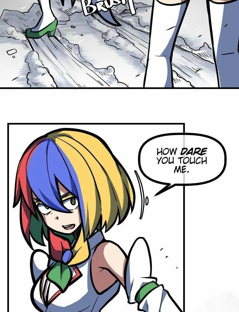 Read Internet Explorer (Colored) chapter 44 image 48 on Lezhin