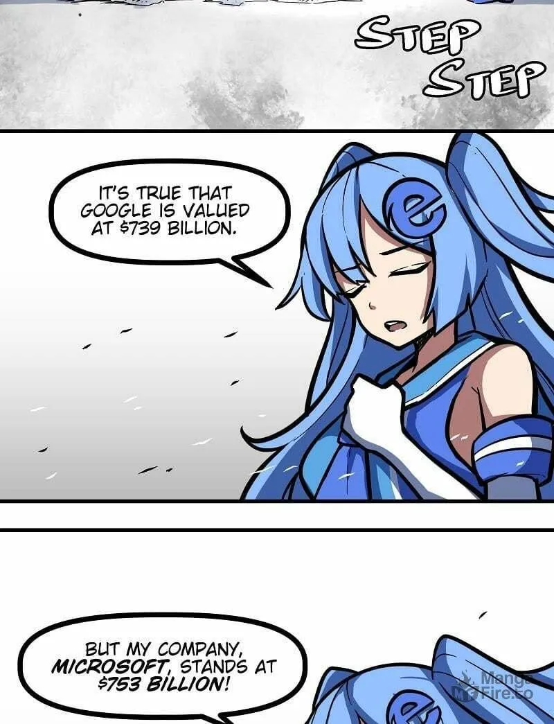 Read Internet Explorer (Colored) chapter 44 image 50 on Lezhin