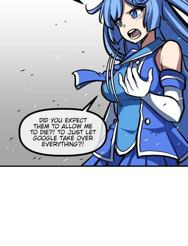 Read Internet Explorer (Colored) chapter 44 image 51 on Lezhin