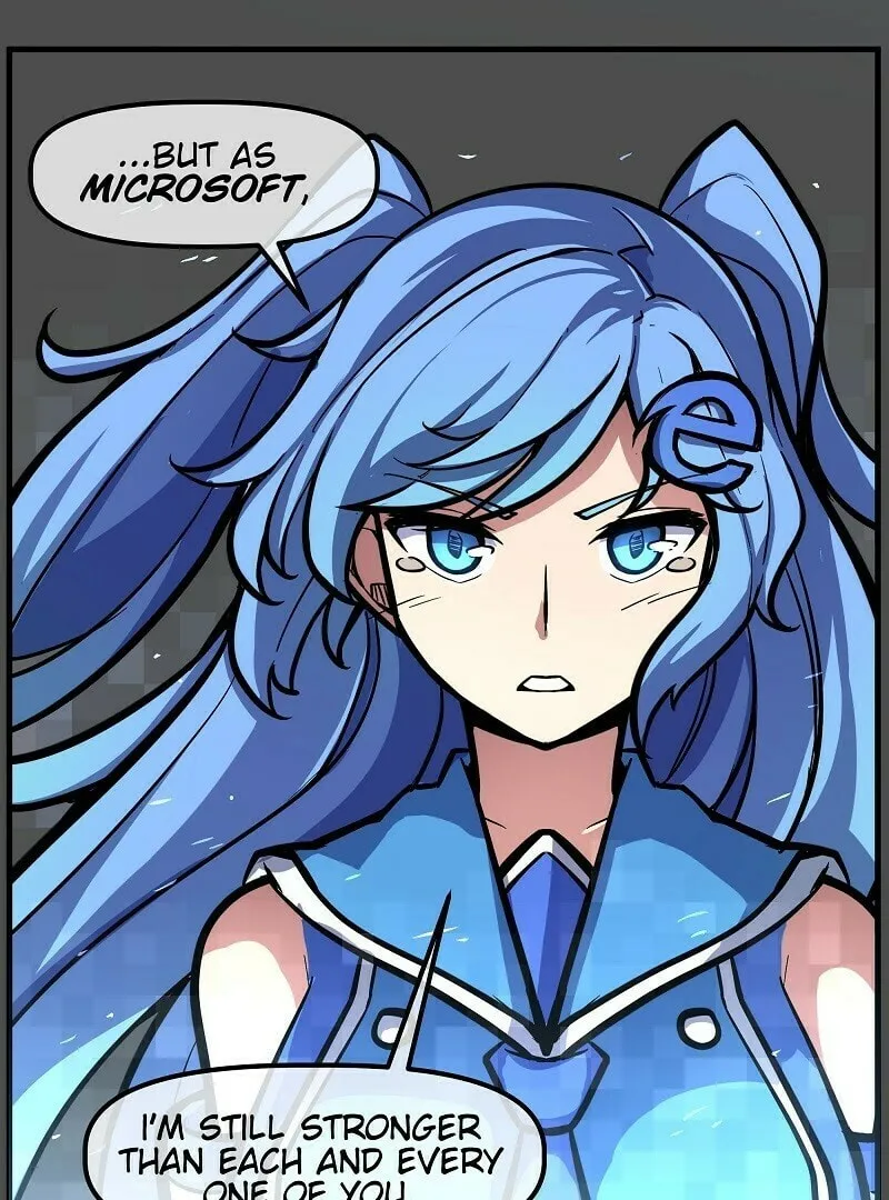 Read Internet Explorer (Colored) chapter 44 image 57 on Lezhin